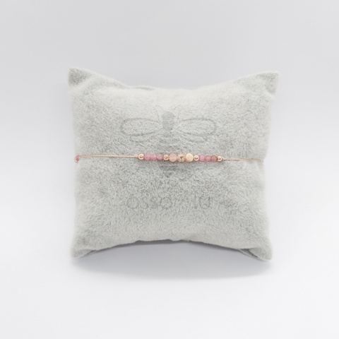 pink silk pink silk