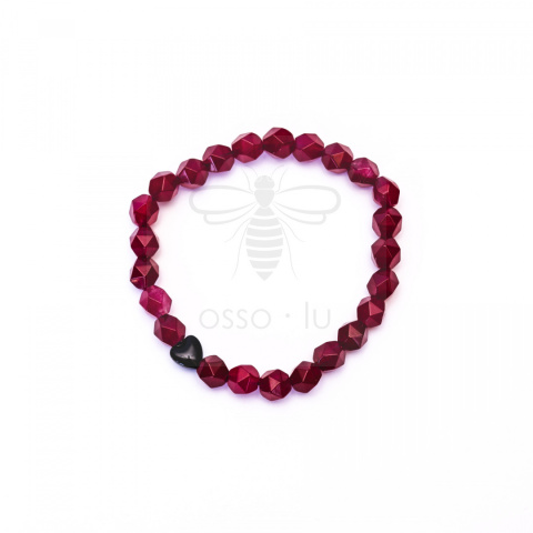 deep red deep red