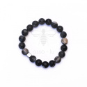 black agat