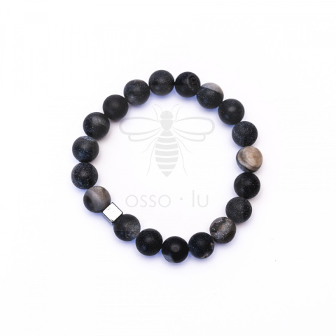 black agat black agat
