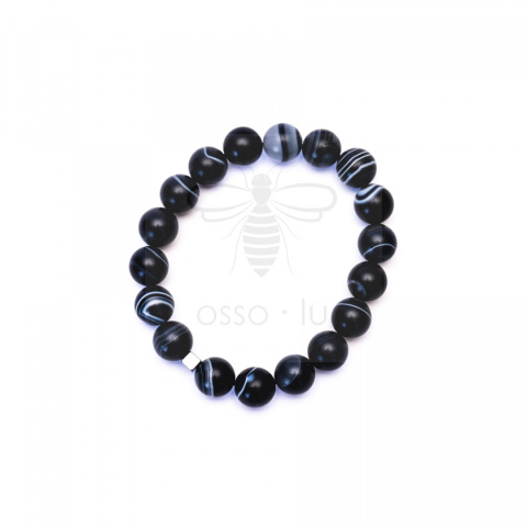 black agat black agat