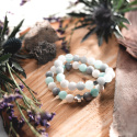 mint trio mat