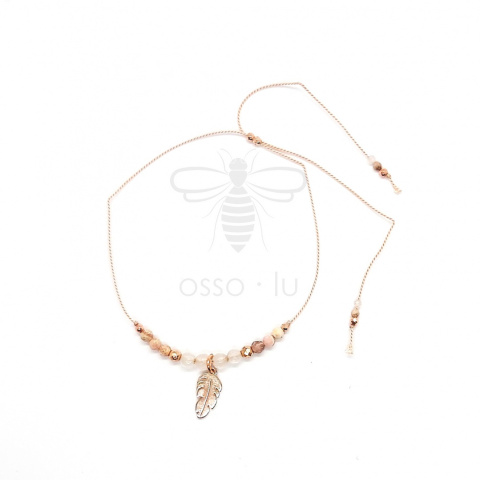 rose gold leaf silk rose gold leaf silk