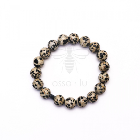 dots set (zestaw 2 bransoletek) dots set (zestaw 2 bransoletek)