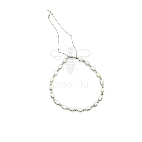 grey pearls silk grey pearls silk