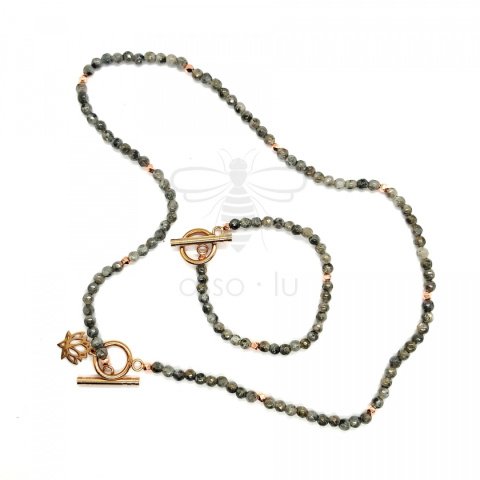 jesienna noc set (zestaw choker i bransoletka) jesienna noc set (zestaw choker i bransoletka)