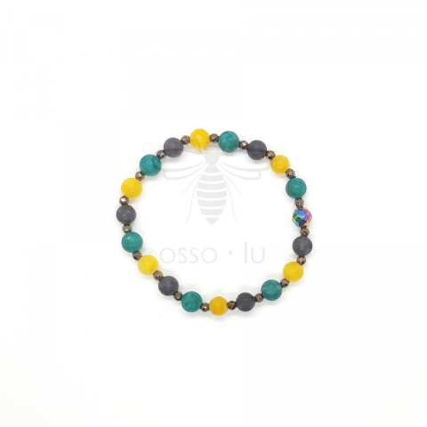 natural energy set (zestaw 2 bransoletek) natural energy set (zestaw 2 bransoletek)
