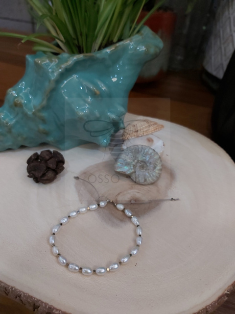 white pearls silk white pearls silk