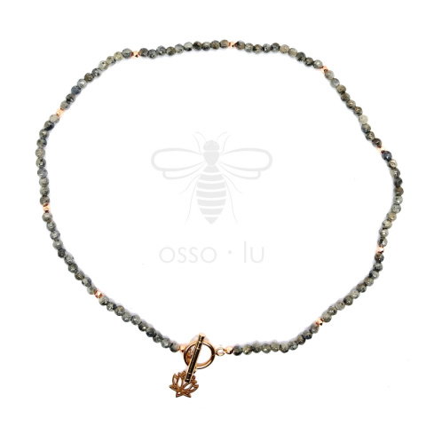 jesienna noc (choker) jesienna noc (choker)