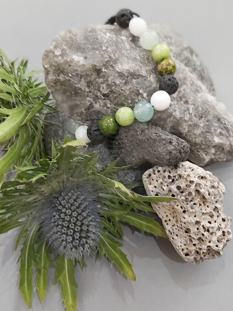 natural green mix natural green mix